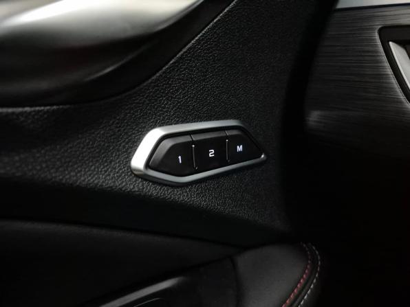 Geely Tugella I Рестайлинг с пробегом 2022 года, цена 2 600 000 рублей, 93530 км, внедорожник, Автокод Объявления