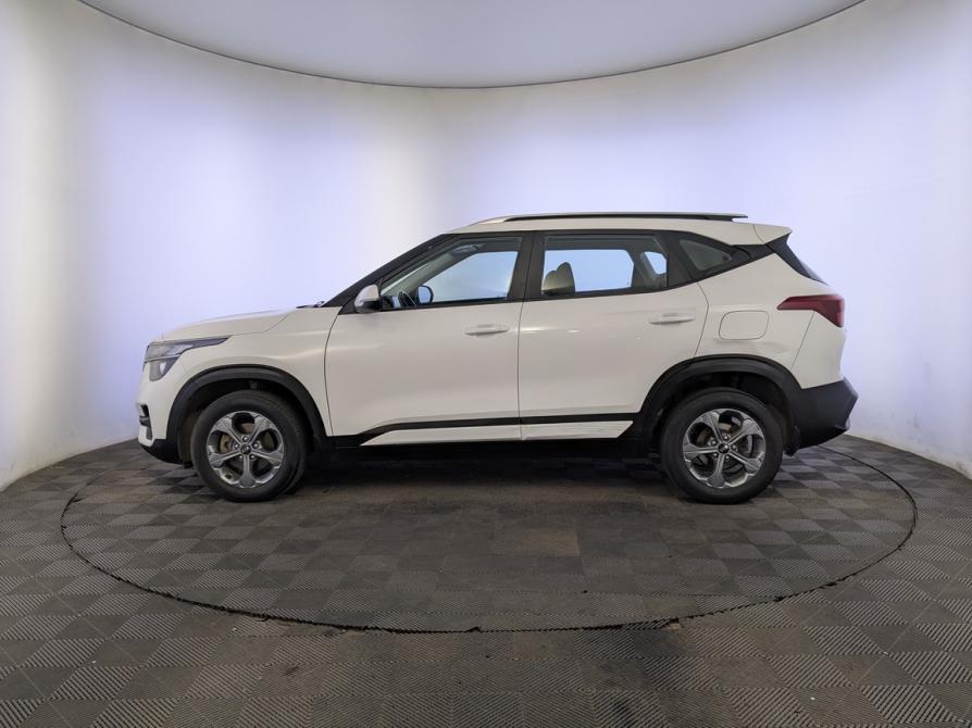 Kia Seltos I Москва  - изображение 8