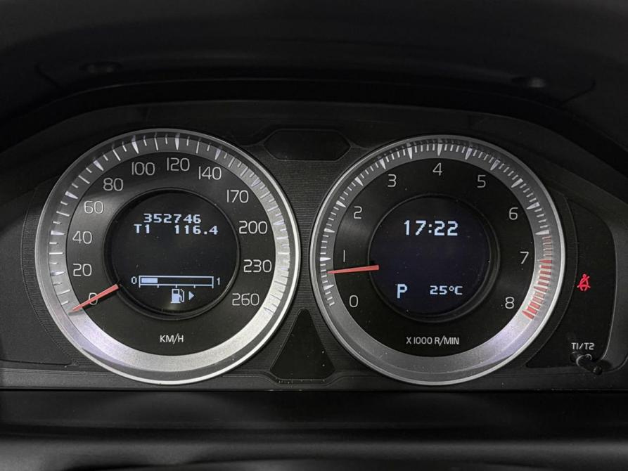 Volvo XC60 I Ногинск  - изображение 9