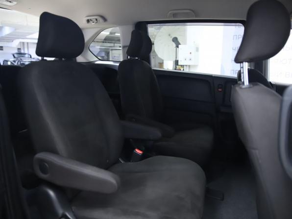 Honda Freed I Рестайлинг с пробегом 2014 года, цена 1 020 000 рублей, 200449 км, компактвэн, Автокод Объявления