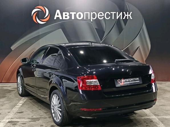 Skoda Octavia III (A7) Рестайлинг с пробегом 2020 года, цена 1 920 000 рублей, 136400 км, лифтбек, Автокод Объявления