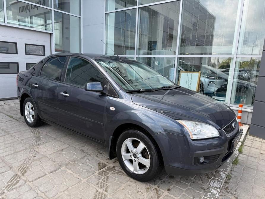 Ford Focus II Орел  - изображение 1