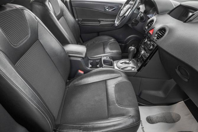 Renault Koleos I с пробегом 2011 года, цена 1 149 000 рублей, 251000 км, внедорожник, Автокод Объявления