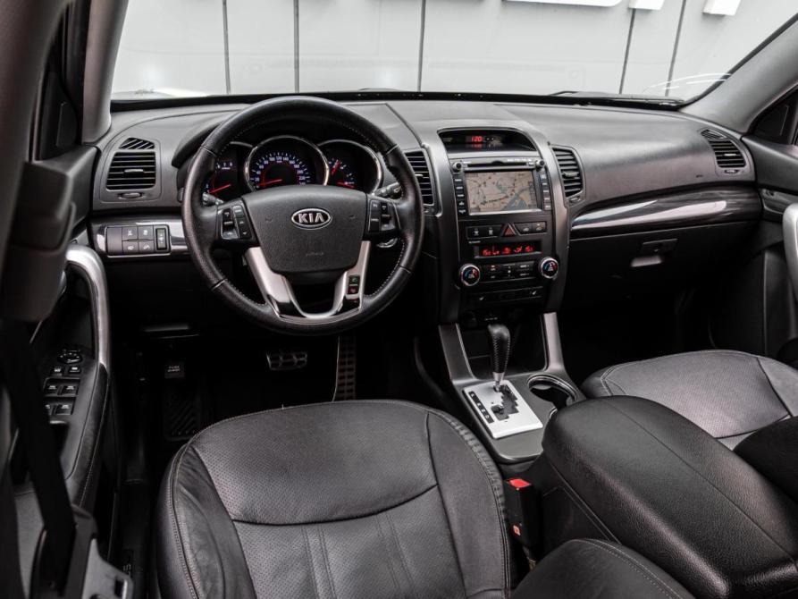 Kia Sorento II Краснодар  - изображение 6