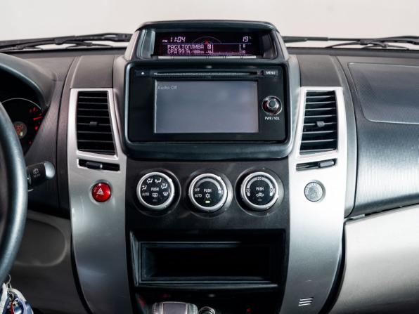 Mitsubishi Pajero Sport II Рестайлинг с пробегом 2014 года, цена 2 460 000 рублей, 116000 км, внедорожник, Автокод Объявления
