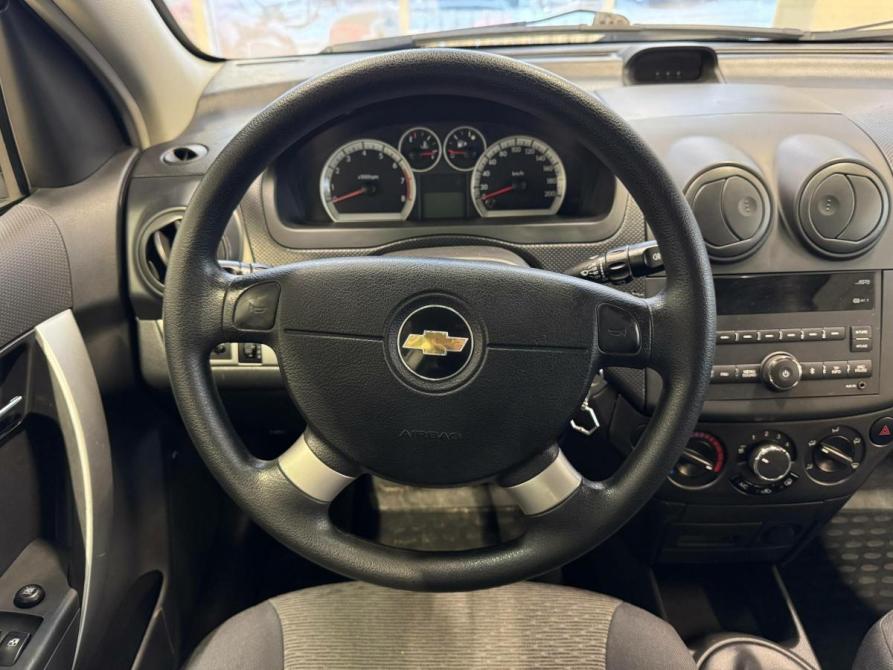 Chevrolet Nexia I Волгоград  - изображение 7
