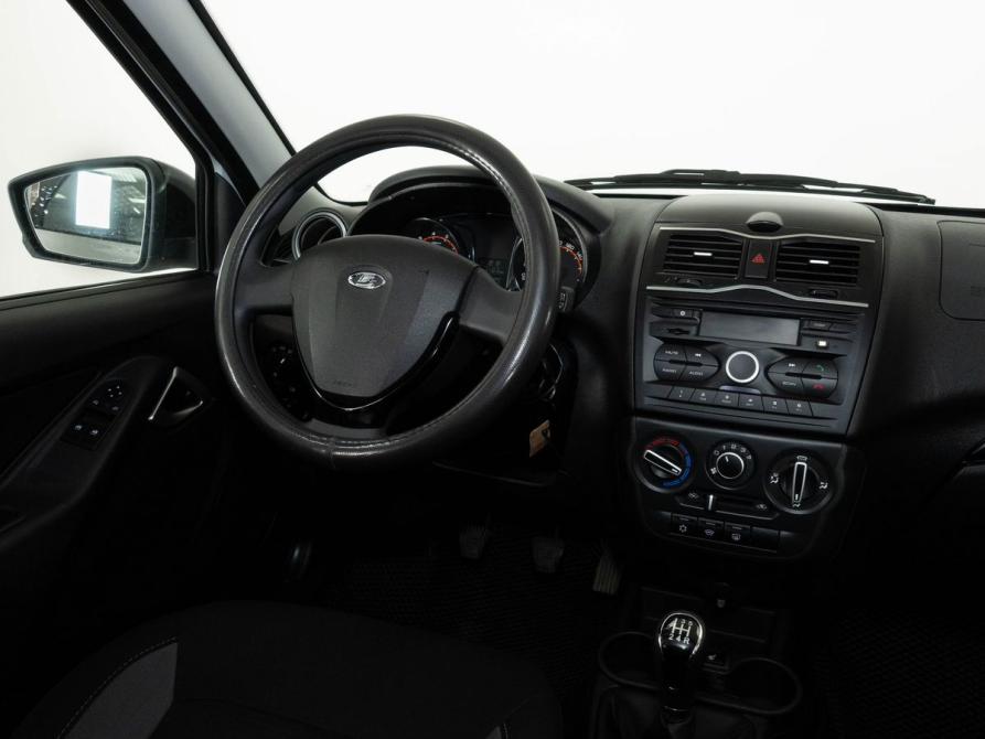 Lada (ВАЗ) Granta I Рестайлинг Казань  - изображение 12