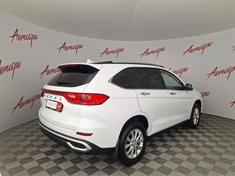 Haval M6 II Псков  - изображение 5