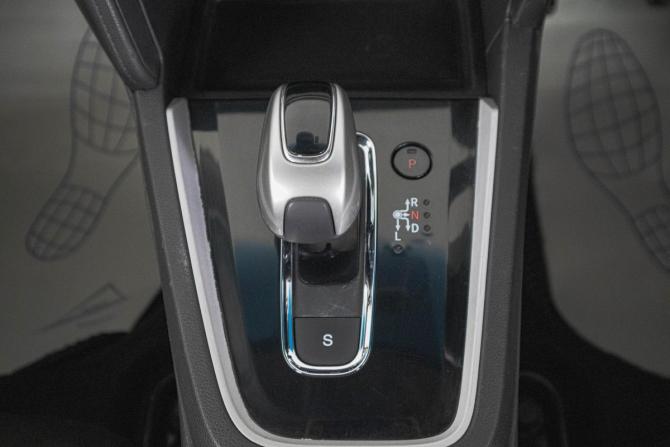 Honda Shuttle II Рестайлинг с пробегом 2019 года, цена 1 299 000 рублей, 114400 км, универсал, Автокод Объявления