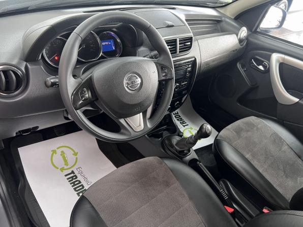 Nissan Terrano III (D10) с пробегом 2018 года, цена 1 695 000 рублей, 102401 км, внедорожник, Автокод Объявления