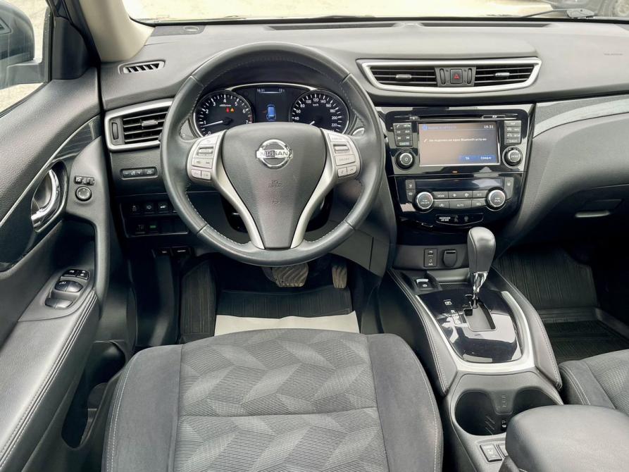 Nissan X-Trail III Владимир  - изображение 10