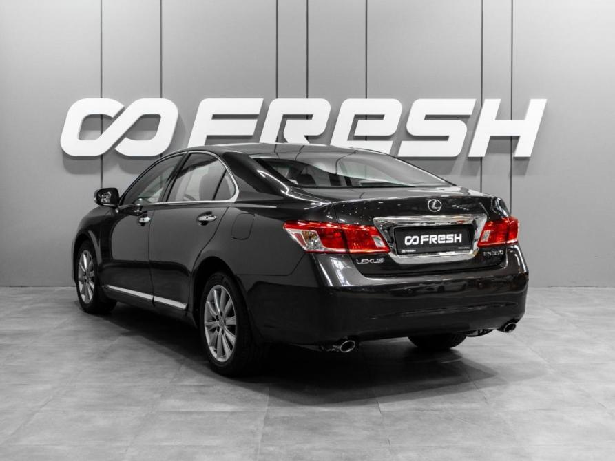 Lexus ES V Рестайлинг Тюмень  - изображение 2
