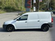Lada (ВАЗ) Largus I Прокопьевск  - изображение 28