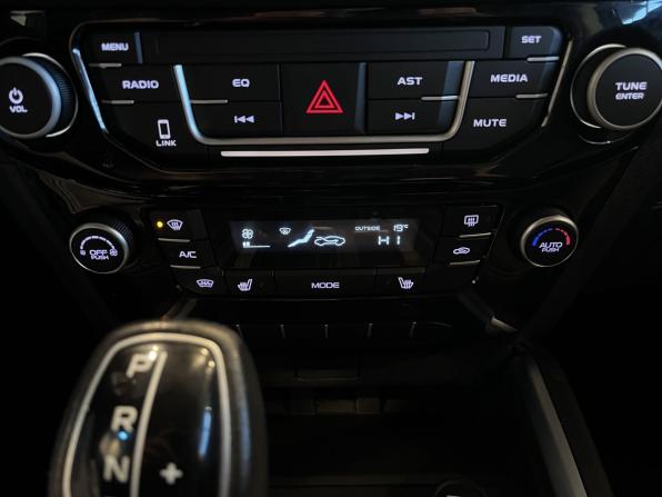Geely Emgrand X7 I Рестайлинг 2 с пробегом 2019 года, цена 1 572 000 рублей, 68553 км, внедорожник, Автокод Объявления