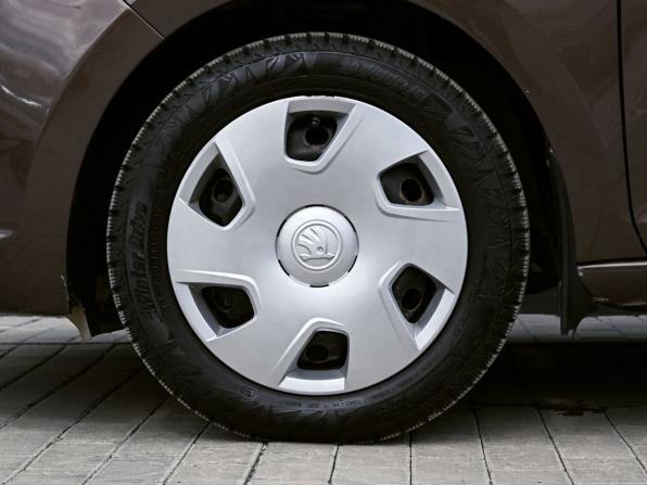 Skoda Rapid I Рестайлинг с пробегом 2018 года, цена 1 240 000 рублей, 151703 км, лифтбек, Автокод Объявления