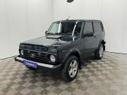 Lada (ВАЗ) Niva Legend Воронеж  - изображение 16
