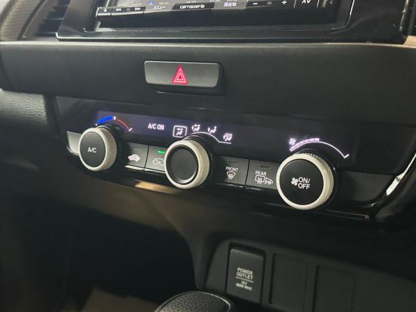 Honda Fit IV с пробегом 2020 года, цена 1 400 000 рублей, 88334 км, хэтчбек, Автокод Объявления