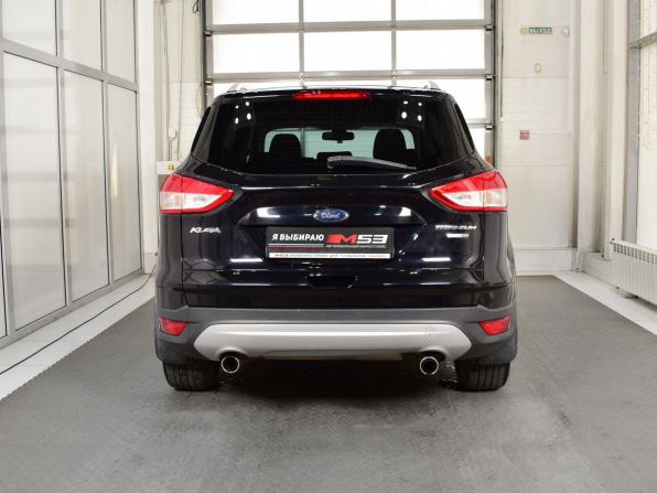 Ford Kuga II с пробегом 2016 года, цена 1 169 995 рублей, 177920 км, внедорожник, Автокод Объявления