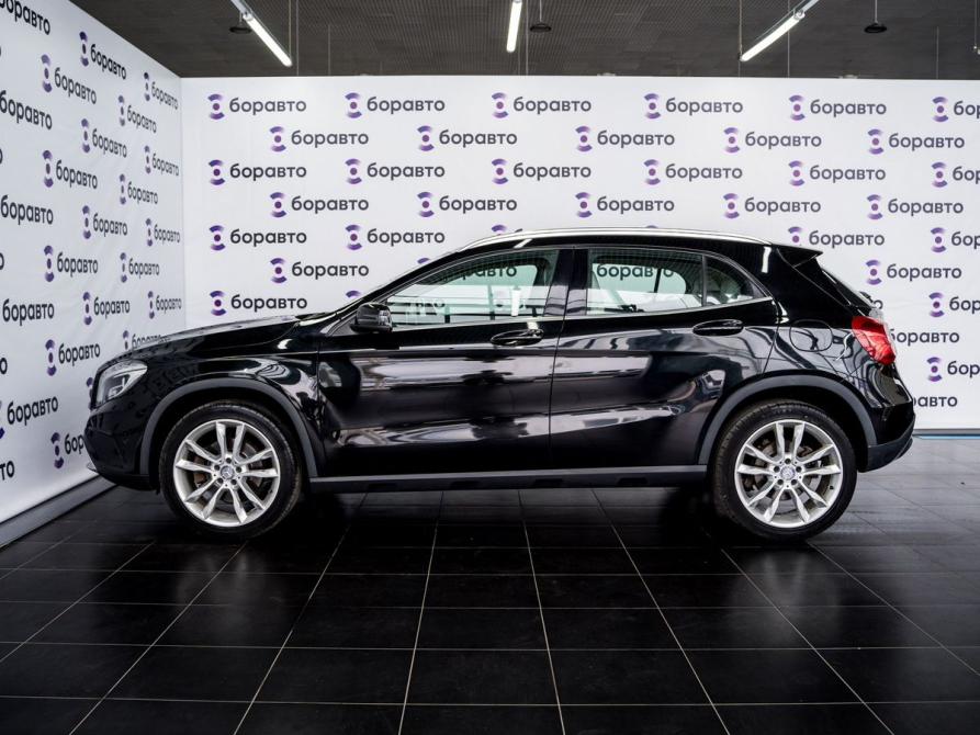 Mercedes-Benz GLA I (X156) Ростов-на-Дону  - изображение 5