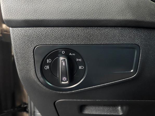 Volkswagen Tiguan II с пробегом 2018 года, цена 2 950 000 рублей, 37626 км, внедорожник, Автокод Объявления
