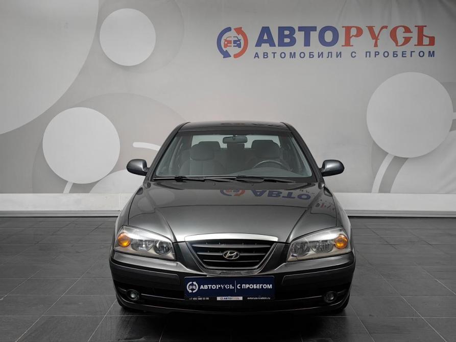 Hyundai Elantra III (XD2) Рестайлинг Москва  - изображение 3