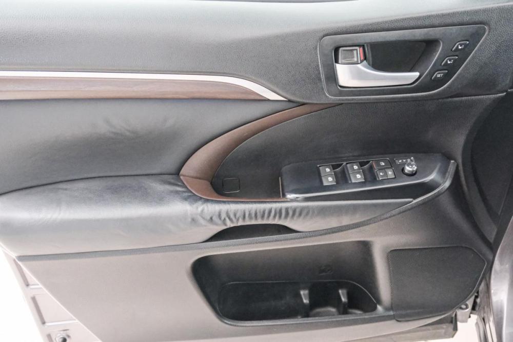 Toyota Highlander III (XU50) Красноярск  - изображение 20