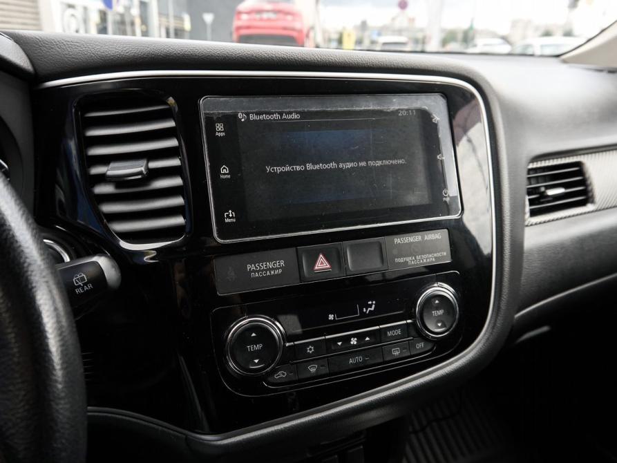 Mitsubishi Outlander III Рестайлинг 2 Казань  - изображение 9