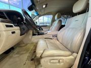 Lexus LX III Рестайлинг 2 Москва  - изображение 32