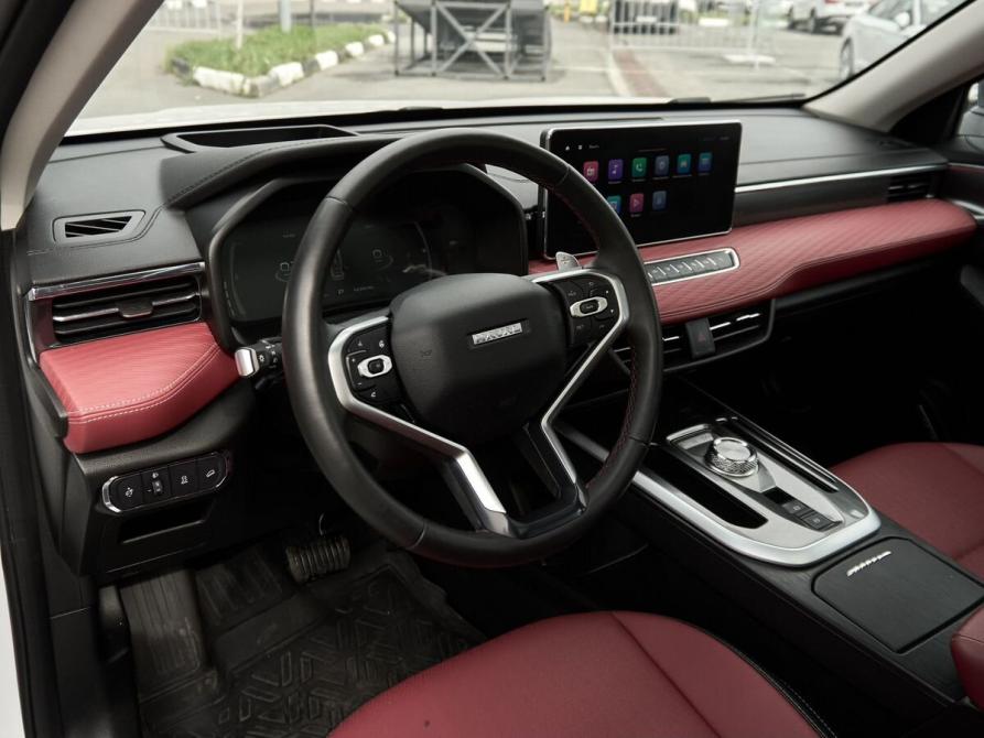 Haval Jolion I Рестайлинг Казань  - изображение 5