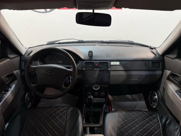 Lada (ВАЗ) Priora I с пробегом 2007 года, цена 330 000 рублей, 162467 км, седан, Автокод Объявления