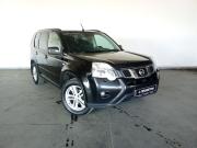 Nissan X-Trail II Рестайлинг Москва  - изображение 22