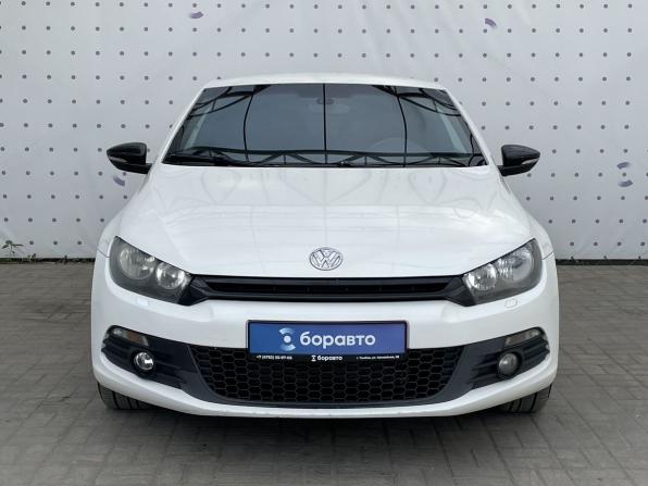 Volkswagen Scirocco III с пробегом 2011 года, цена 1 050 000 рублей, 155165 км, хэтчбек, Автокод Объявления
