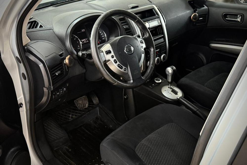 Nissan X-Trail II Екатеринбург  - изображение 9