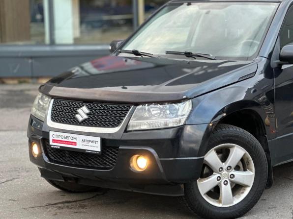Suzuki Grand Vitara II с пробегом 2008 года, цена 859 000 рублей, 237240 км, внедорожник, Автокод Объявления