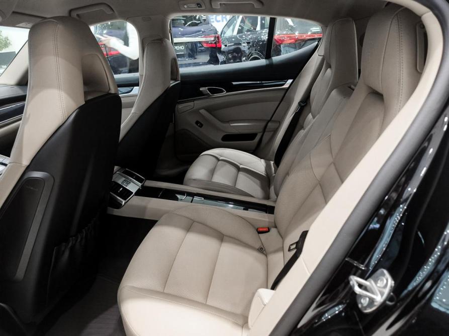Porsche Panamera I Рестайлинг Казань  - изображение 15