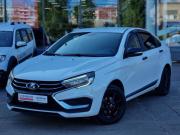 Lada (ВАЗ) Vesta I Рестайлинг (NG) Архангельск  - изображение 20