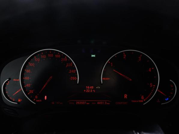 BMW 5 серии VII (G30/G31/G38) с пробегом 2019 года, цена 2 750 000 рублей, 263504 км, седан, Автокод Объявления