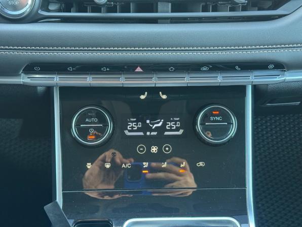 Chery Tiggo 8 I с пробегом 2020 года, цена 1 699 000 рублей, 74050 км, внедорожник, Автокод Объявления