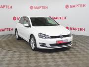 Volkswagen Golf VII Вологда  - изображение 20