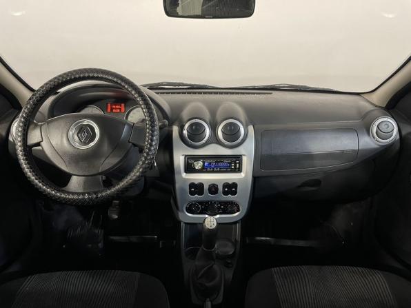 Renault Logan I Рестайлинг с пробегом 2012 года, цена 459 900 рублей, 170000 км, седан, Автокод Объявления