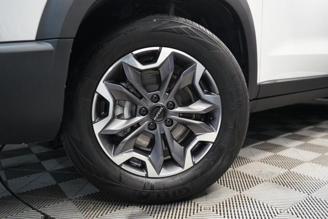 Haval Dargo с пробегом 2023 года, цена 2 640 000 рублей, 59000 км, внедорожник, Автокод Объявления