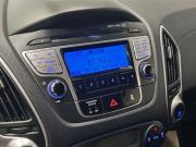 Hyundai ix35 I Москва  - изображение 26