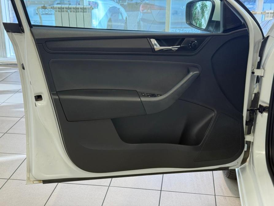 Skoda Rapid II Волгоград  - изображение 14