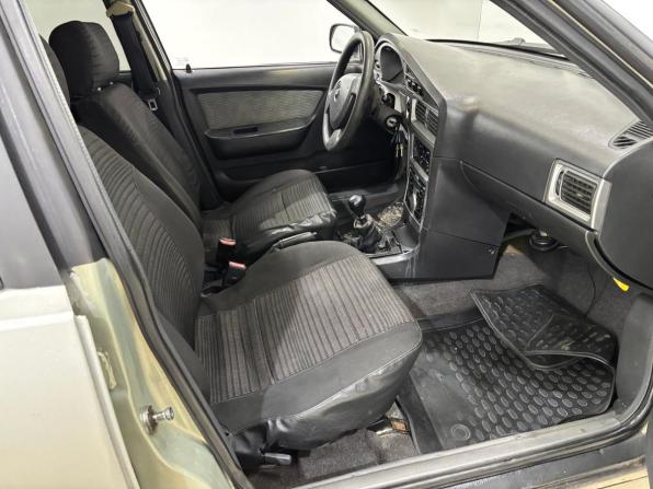 Daewoo Nexia I Рестайлинг с пробегом 2008 года, цена 130 000 рублей, 151298 км, седан, Автокод Объявления