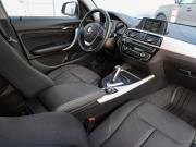 BMW 1 серии II (F20/F21) Рестайлинг 2 Москва  - изображение 30