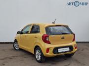 Kia Picanto II Рестайлинг Москва  - изображение 19