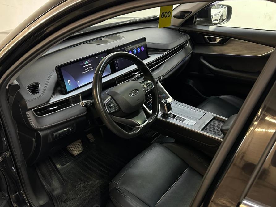 Chery Tiggo 7 Pro Max I Санкт-Петербург  - изображение 7