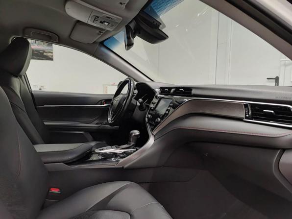 Toyota Camry VIII (XV70) с пробегом 2020 года, цена 3 170 000 рублей, 80150 км, седан, Автокод Объявления