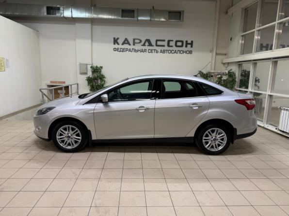 Ford Focus III с пробегом 2014 года, цена 975 000 рублей, 115000 км, седан, Автокод Объявления