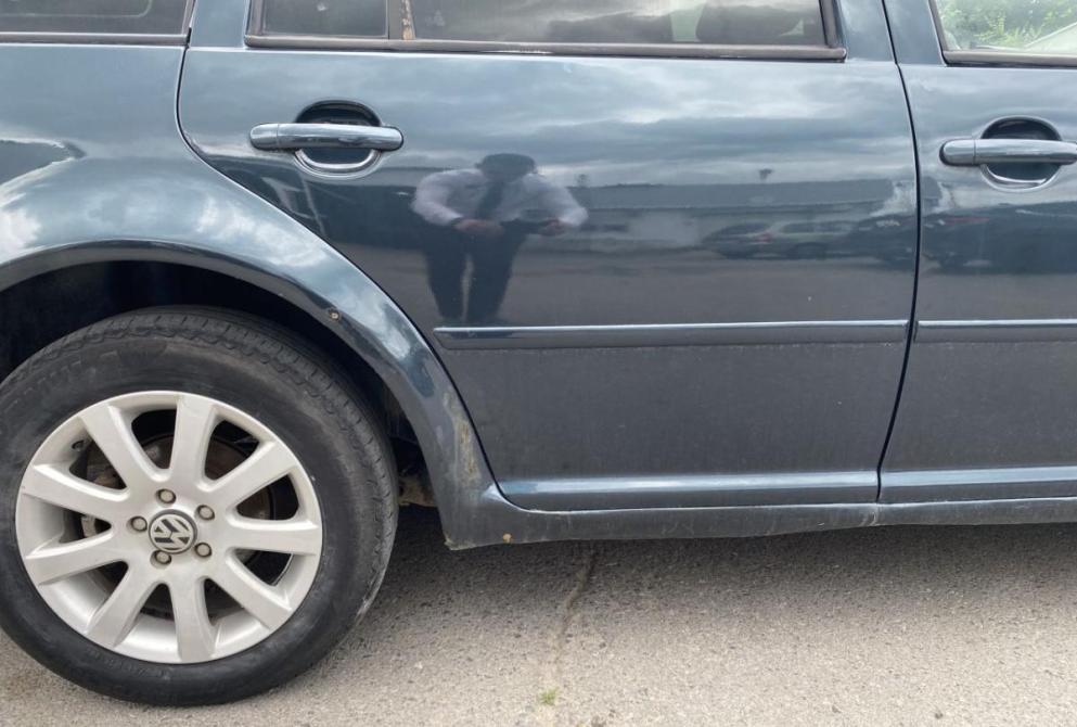 Volkswagen Golf IV Волгоград  - изображение 15